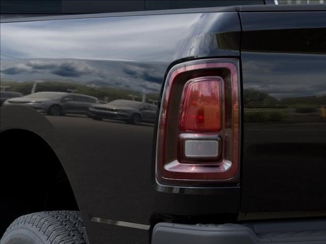 New 2027 RAM 3500 Tradesman AWD/4WD image 10