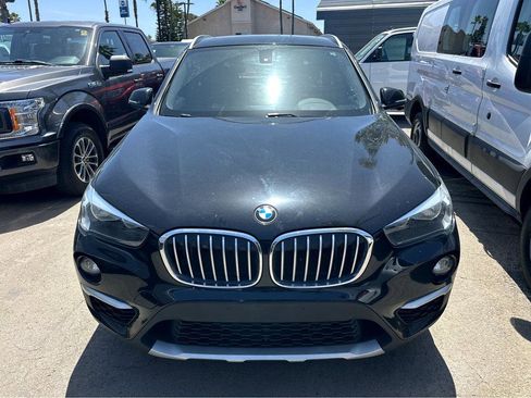 Used 2018 BMW X1 sDrive28i image 2