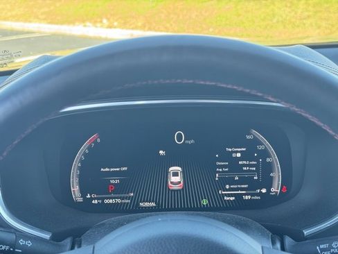 Used 2025 Acura MDX A-Spec image 27