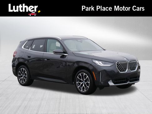 Used 2026 BMW X3 xDrive30 w/ Convenience Package AWD/4WD image 1