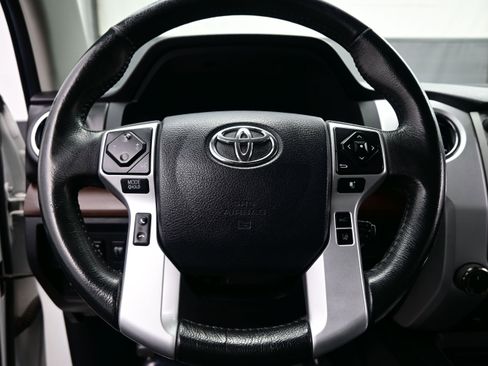 Used 2020 Toyota Tundra Limited w/ Limited Premium Package AWD/4WD image 24