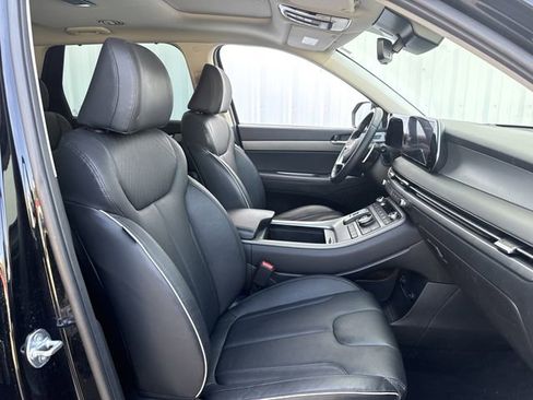 Used 2025 Hyundai Palisade SEL image 27