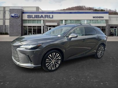 Used 2025 Lexus RX 350 Premium Plus w/ Convenience Package