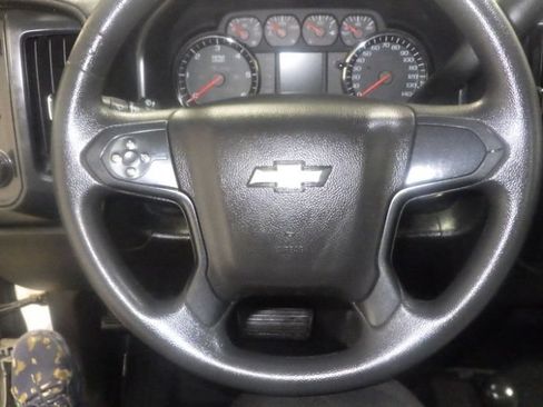 Used 2016 Chevrolet Silverado 2500 W/T w/ WT Convenience Package AWD/4WD image 8