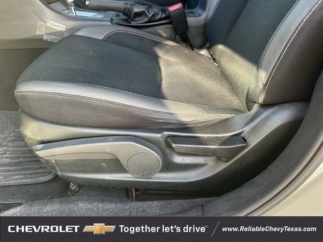 Used 2017 Subaru Crosstrek 2.0i Premium AWD/4WD image 25