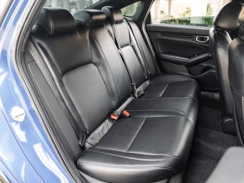 Used 2022 Honda Civic Sport image 69