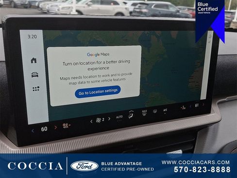 Certified 2025 Ford Explorer Active w/ Active Comfort Package image 18