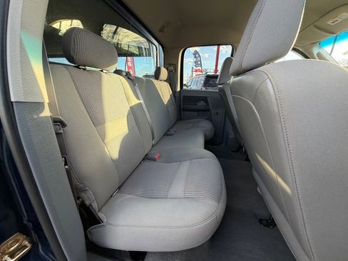 Used 2006 Dodge Ram 1500 Truck SLT image 7
