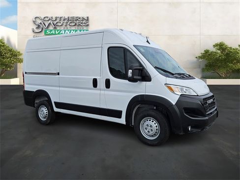 New 2026 RAM ProMaster 1500 w/ Convenience Group image 7