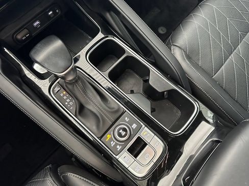Used 2024 Kia Telluride SX Prestige X-Line AWD/4WD image 27