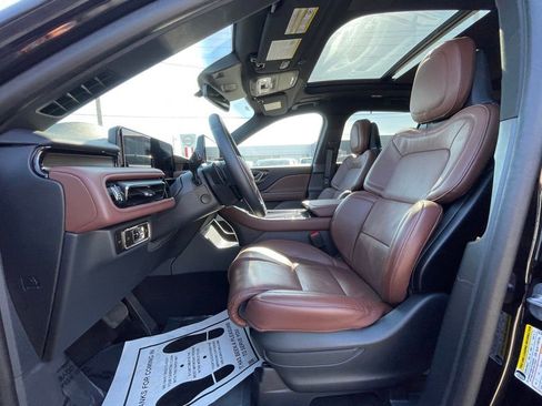Used 2025 Lincoln Aviator Reserve w/ Equipment Group 201A image 20