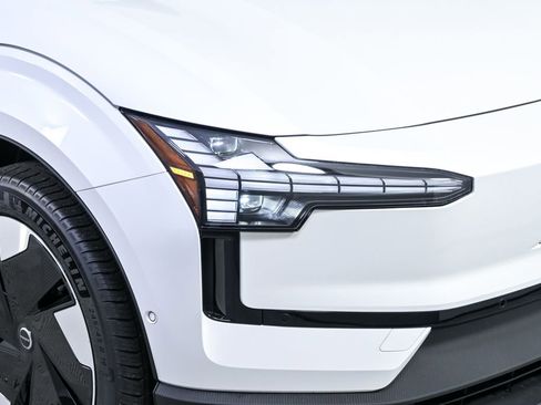 New 2026 Volvo EX30 Ultra w/ Climate Package AWD/4WD image 36