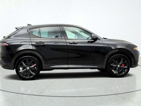 Used 2024 Dodge Hornet R/T Plus AWD/4WD image 4