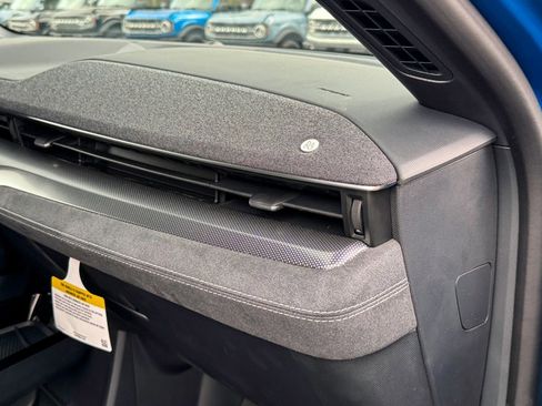 New 2025 Ford Mustang Mach-E GT image 14