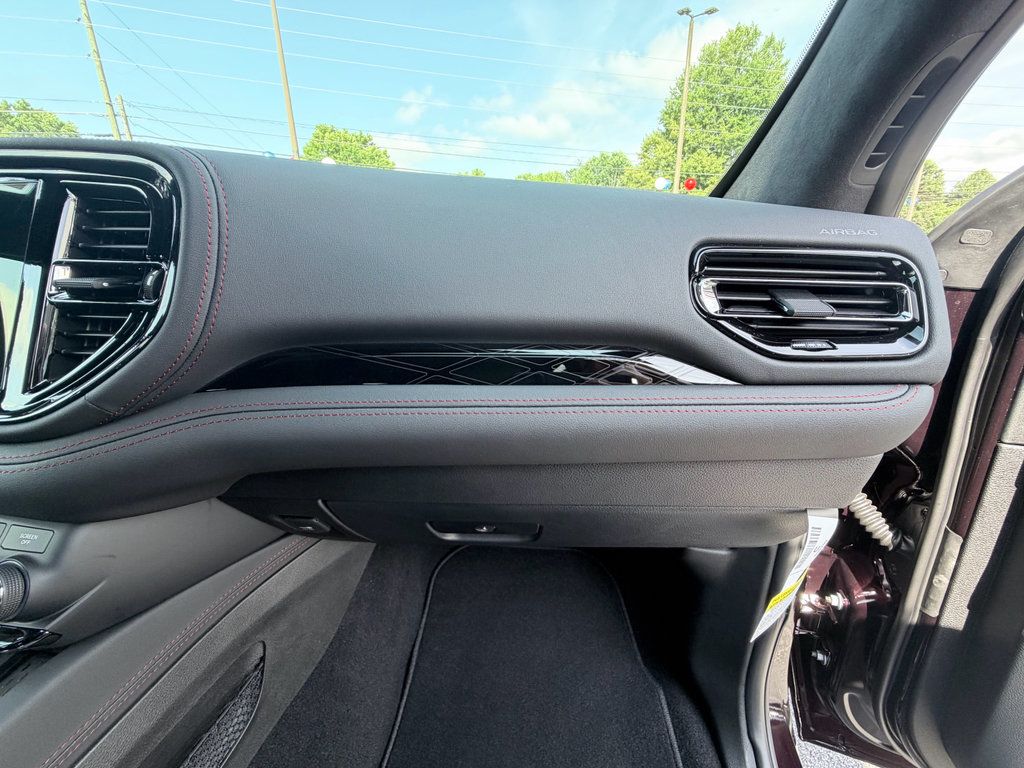 New 2026 Dodge Durango GT AWD/4WD image 21