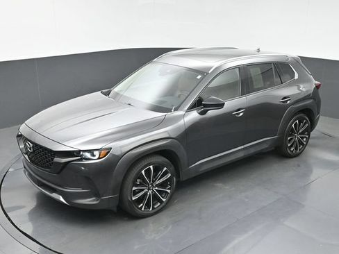 Used 2023 MAZDA CX-50 AWD 2.5 Turbo w/ Cargo Package image 29