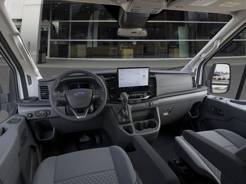 New 2026 Ford Transit 350 XLT RWD image 9