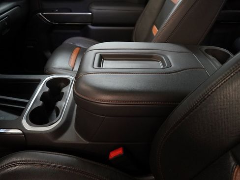 Used 2020 GMC Sierra 1500 AT4 w/ AT4 Premium Package image 23