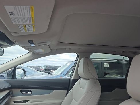 Used 2025 Nissan Murano SL w/ Cargo Package AWD/4WD image 19