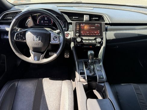 Used 2020 Honda Civic Sport Touring image 17