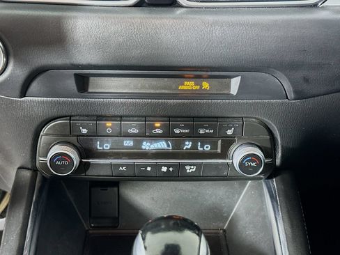 Used 2021 MAZDA CX-5 Grand Touring FWD image 16
