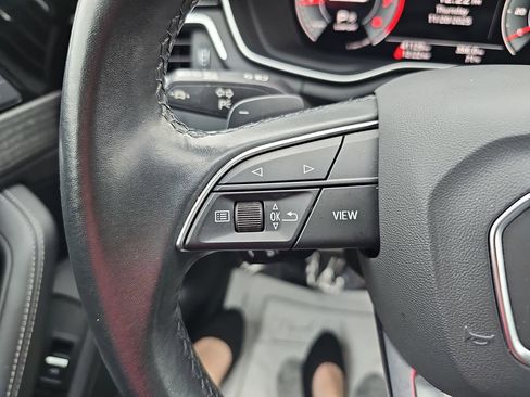 Used 2024 Audi A5 2.0T Premium Plus image 22