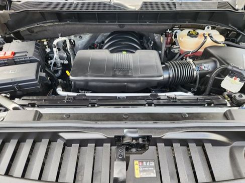 Used 2024 Chevrolet Silverado 1500 High Country w/ High Country Premium Package RWD image 31