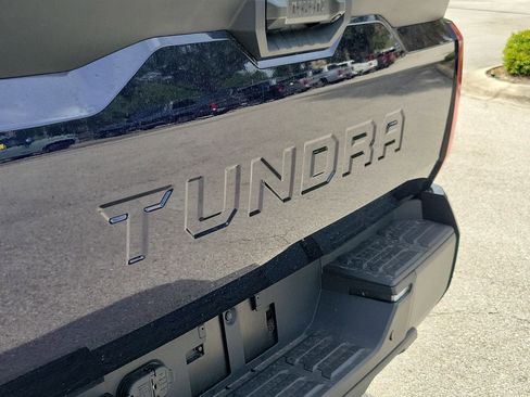 New 2026 Toyota Tundra SR5 AWD/4WD image 6