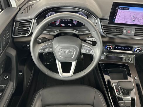 Used 2023 Audi Q5 2.0T Premium Plus w/ Premium Plus Package image 13