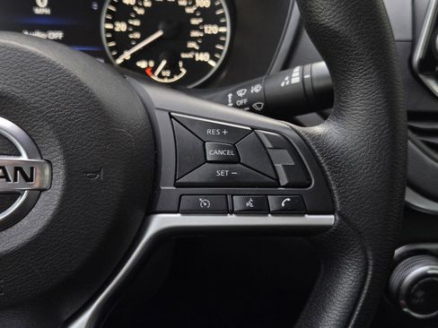 Used 2022 Nissan Altima 2.5 SV image 19