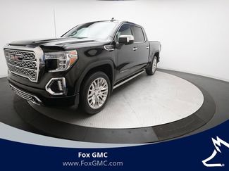 Used 2019 GMC Sierra 1500 Denali w/ Denali Ultimate Package video 1