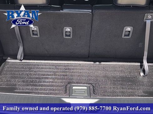 Used 2025 Honda Pilot Elite image 22