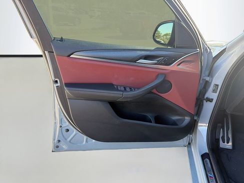 Used 2022 BMW X3 sDrive30i w/ M Sport Package 2 image 22