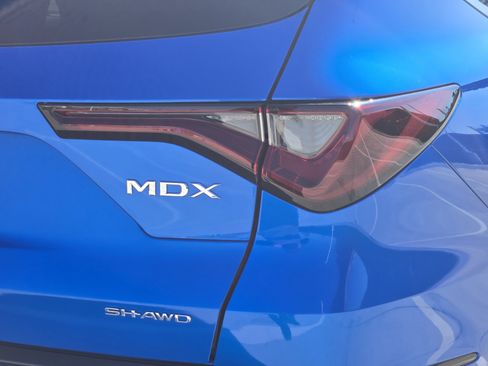 Certified 2026 Acura MDX A-Spec image 13