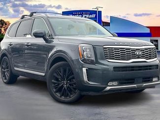 Used 2020 Kia Telluride SX 360° Tour