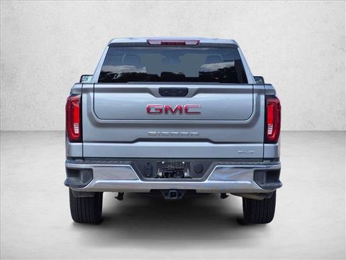 Used 2026 GMC Sierra 1500 SLT AWD/4WD image 6