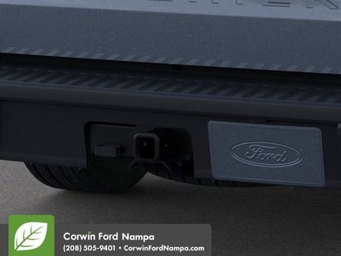 New 2026 Ford Maverick XLT AWD/4WD image 23