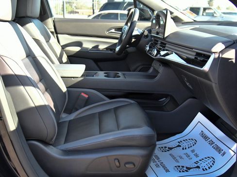 Used 2024 Honda Prologue Touring image 50