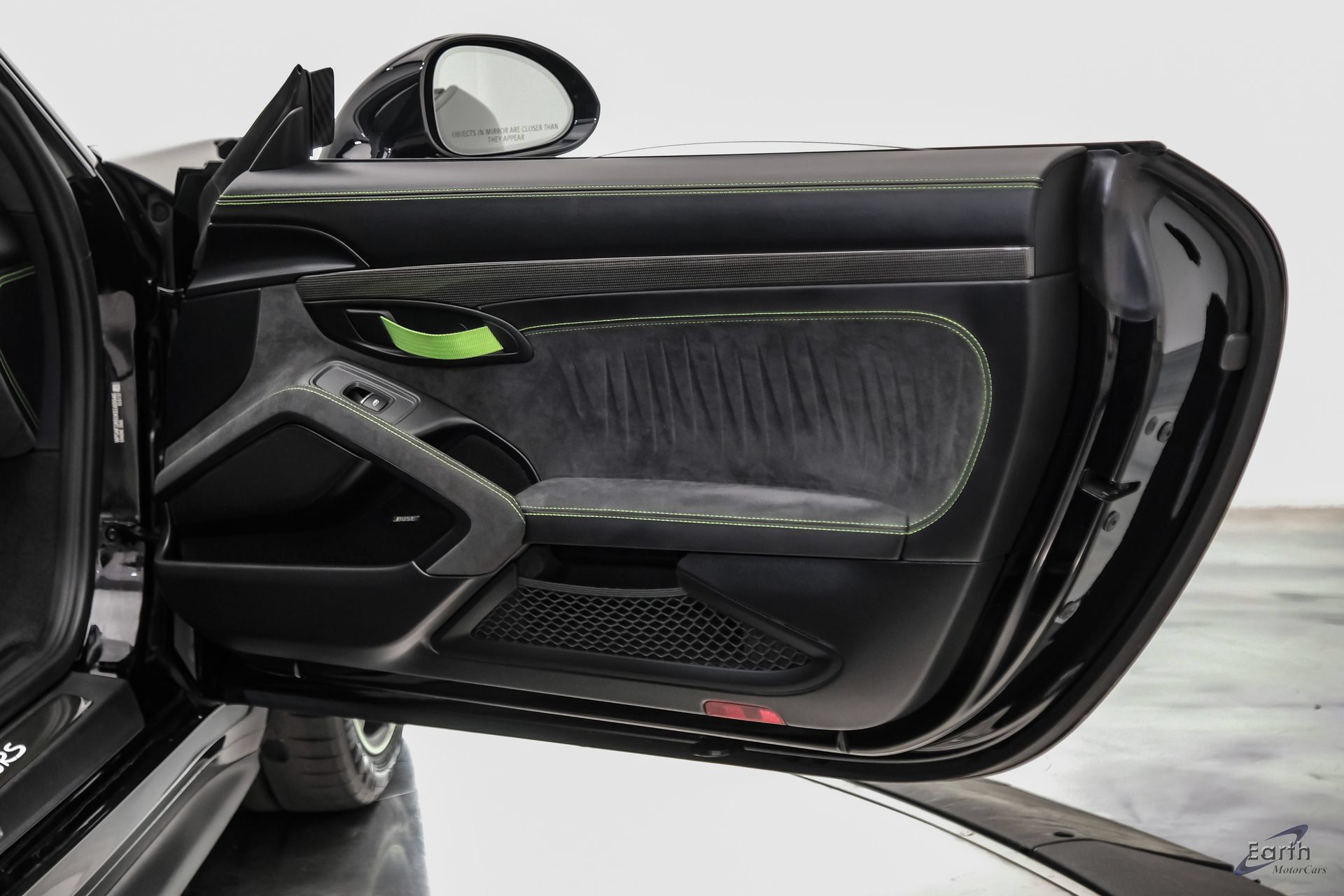 Used 2019 Porsche 911 GT3 RS RWD image 98
