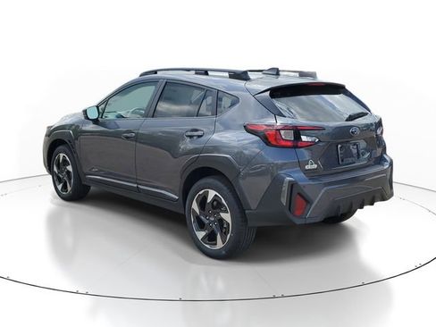 New 2026 Subaru Crosstrek 2.5i Limited AWD/4WD image 3