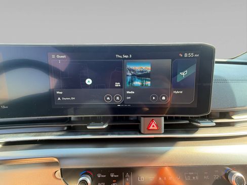 New 2027 Kia Carnival SX FWD image 15