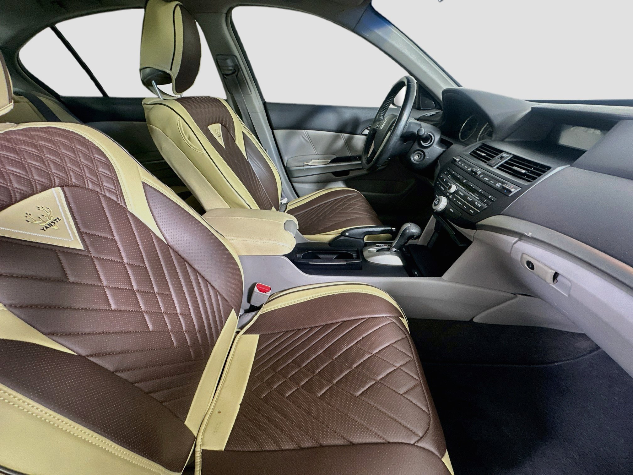 Used 2008 Honda Accord EX-L image 28
