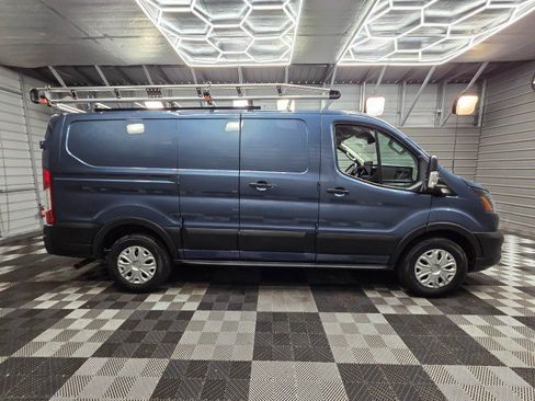 Used 2023 Ford Transit 150 Low Roof RWD image 8