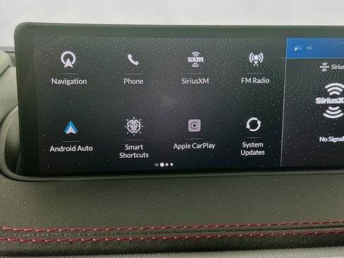 Used 2023 Acura MDX A-Spec AWD/4WD image 19