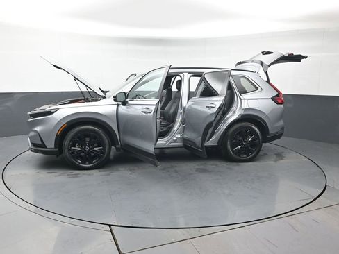 Certified 2023 Honda CR-V Sport Touring image 46