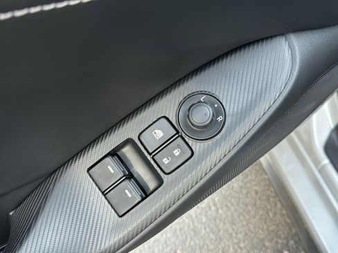 New 2025 MAZDA MX-5 Miata Grand Touring image 12