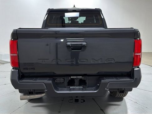 New 2026 Toyota Tacoma TRD Sport image 4
