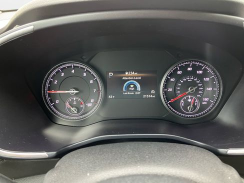 Used 2023 Hyundai Santa Fe SEL image 14