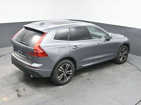 Used 2019 Volvo XC60 T6 Momentum w/ Advanced Package AWD/4WD image 38
