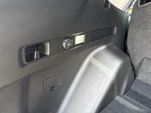 Used 2025 Honda CR-V EX-L image 41